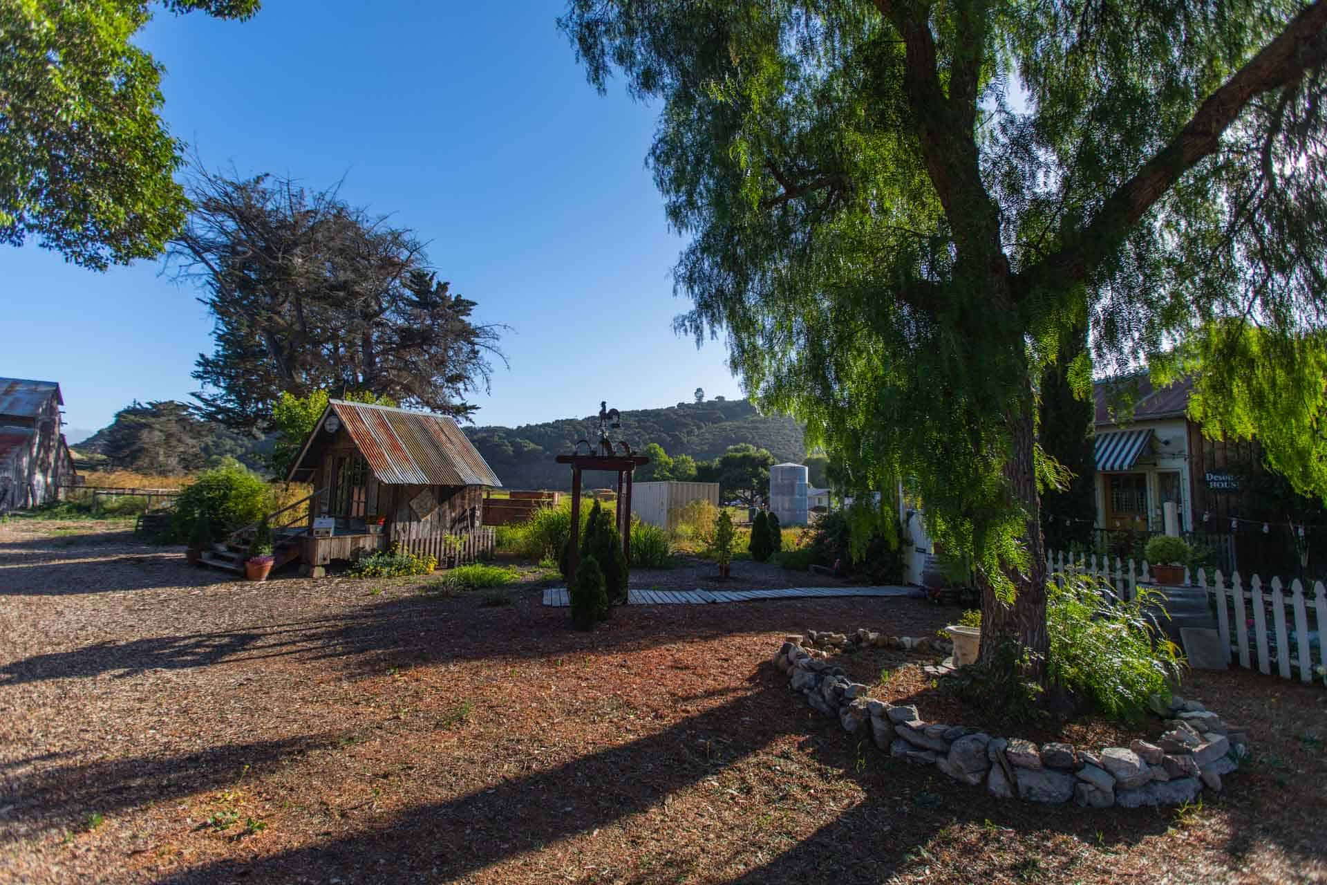 1655 Old Price Canyon Road, San Luis Obispo
