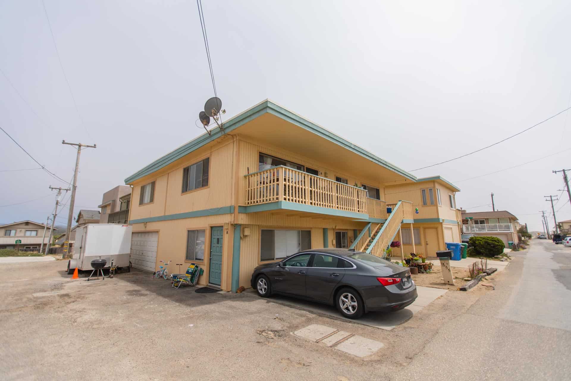 1655 Strand Way, Oceano