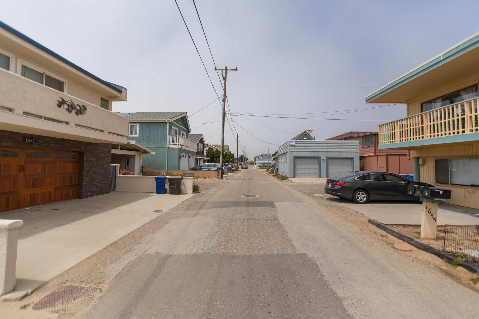 1655 Strand Way, Oceano