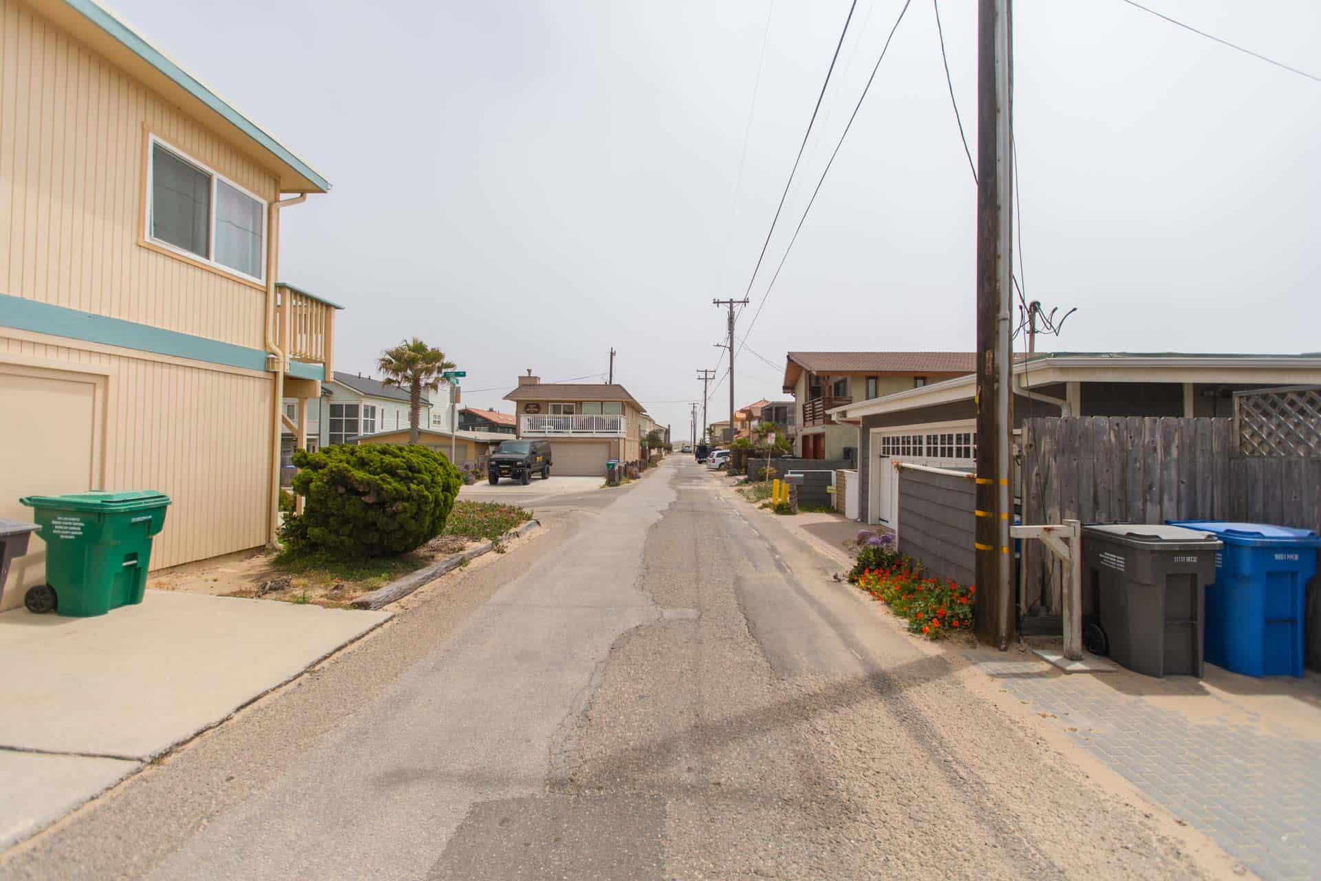 1655 Strand Way, Oceano