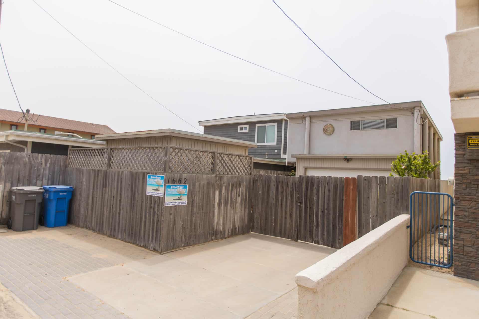 1662 Strand Way, Oceano