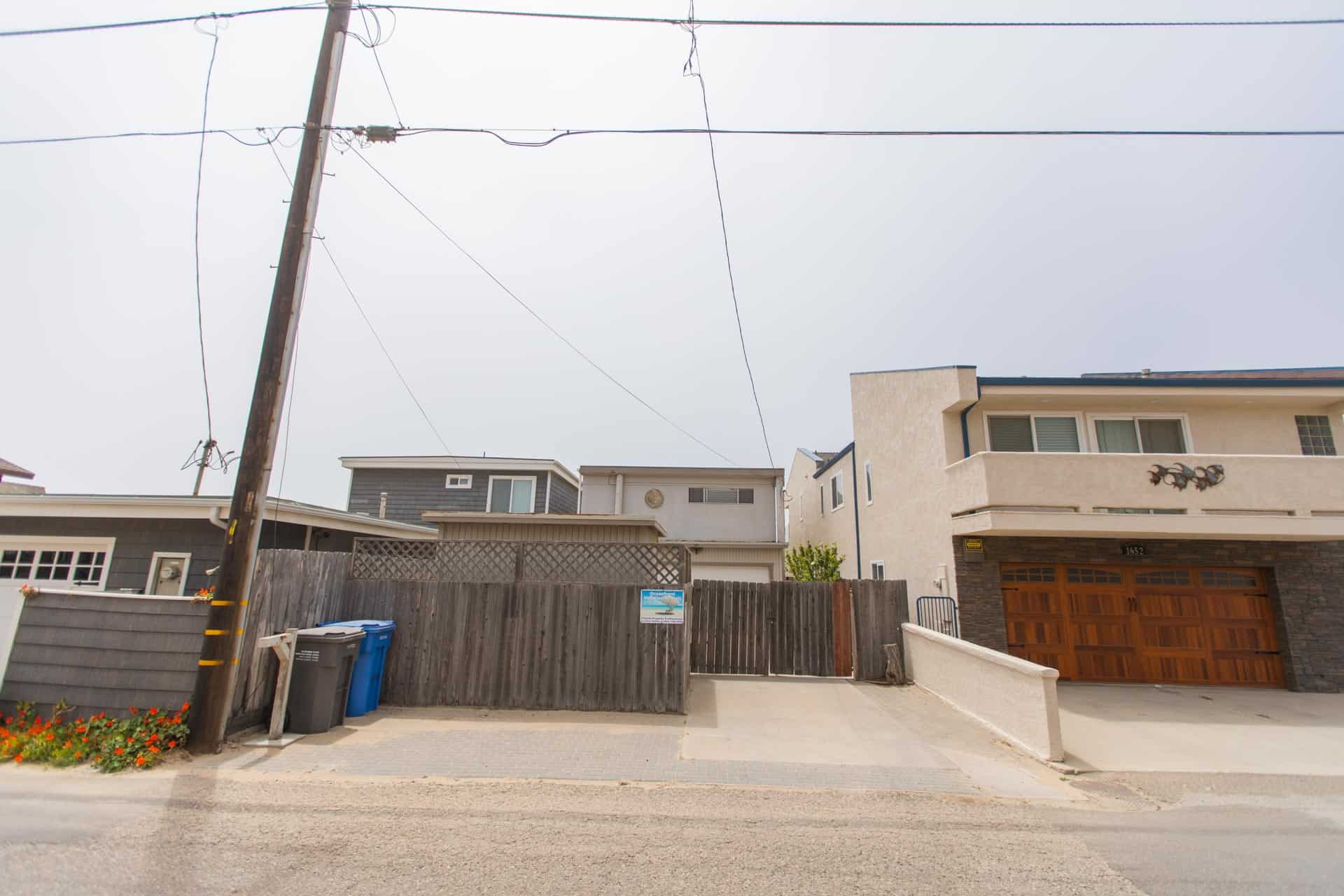 1662 Strand Way, Oceano