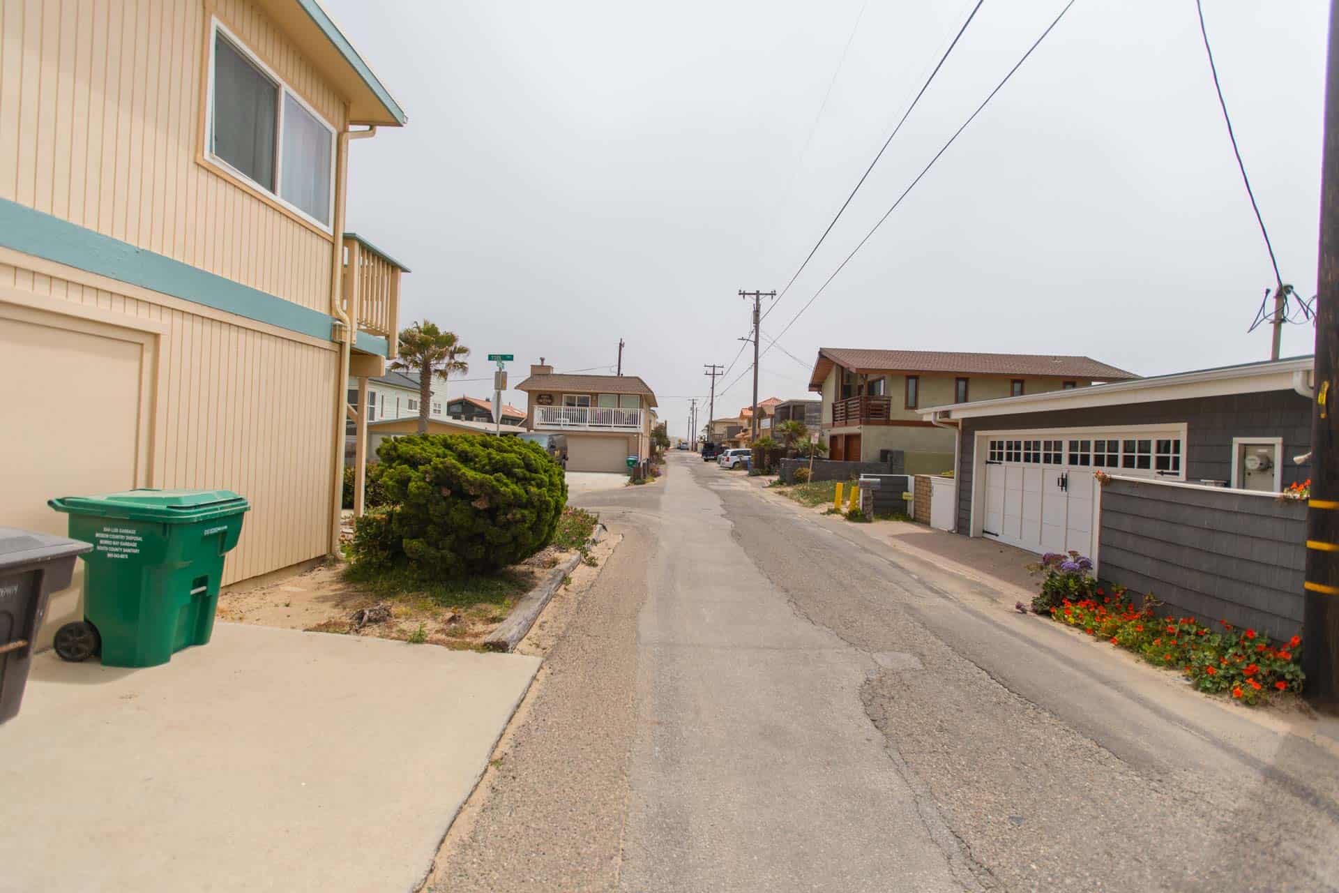 1662 Strand Way, Oceano