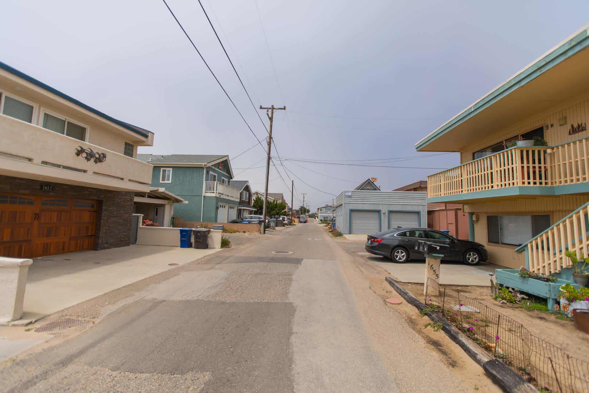 1662 Strand Way, Oceano
