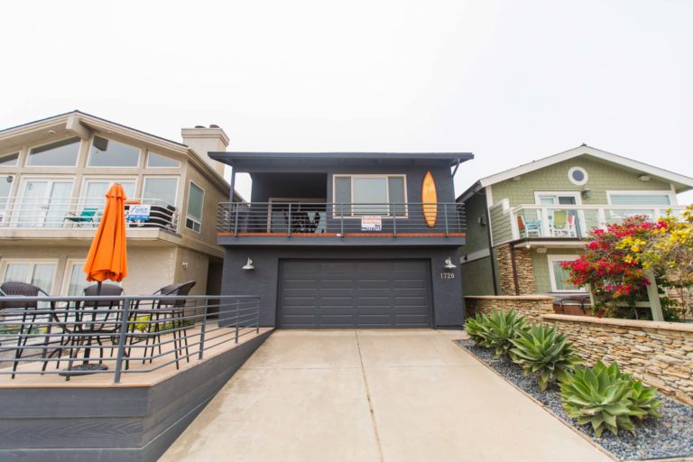 1720 Laguna, Oceano