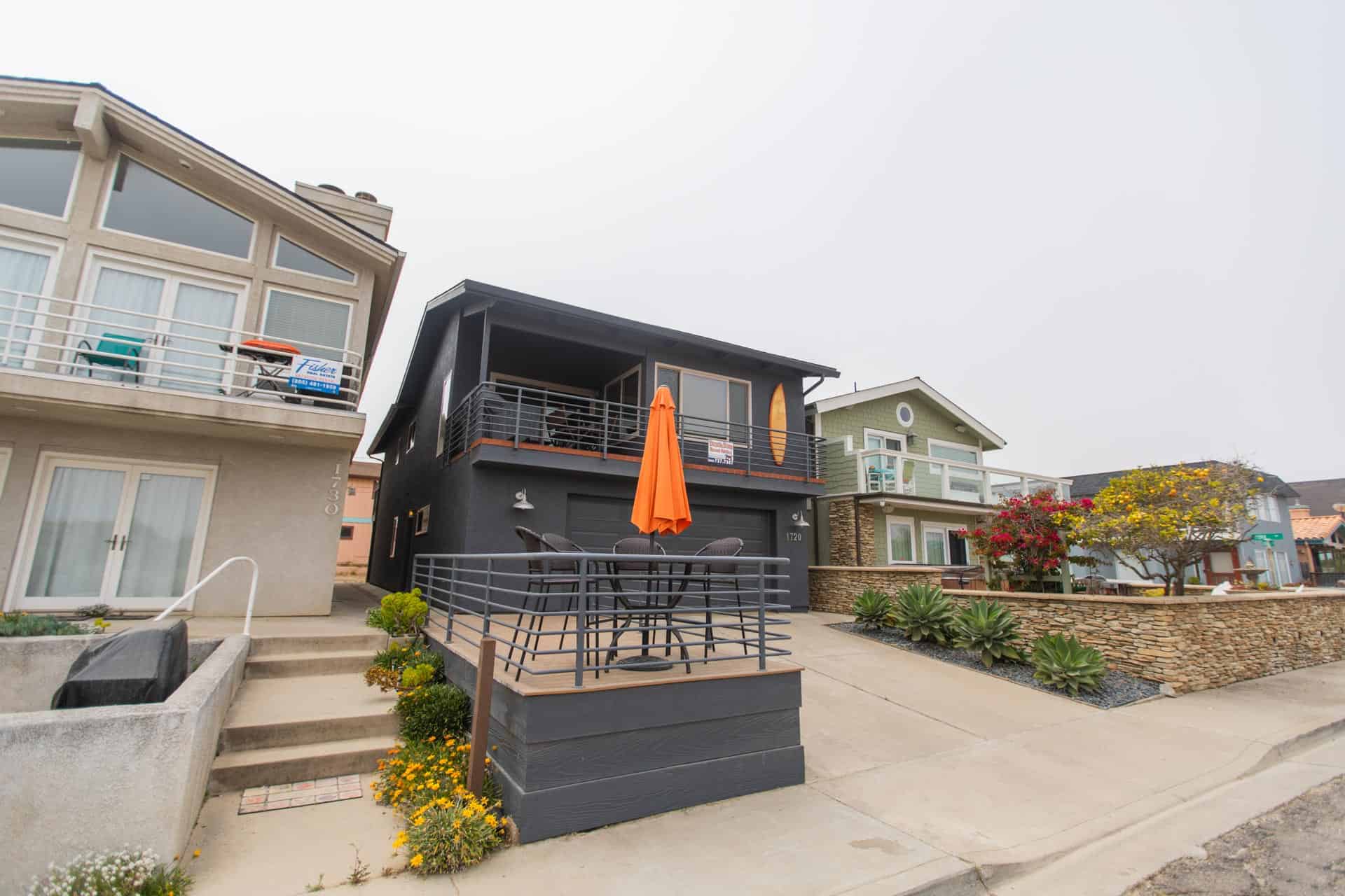 1720 Laguna, Oceano