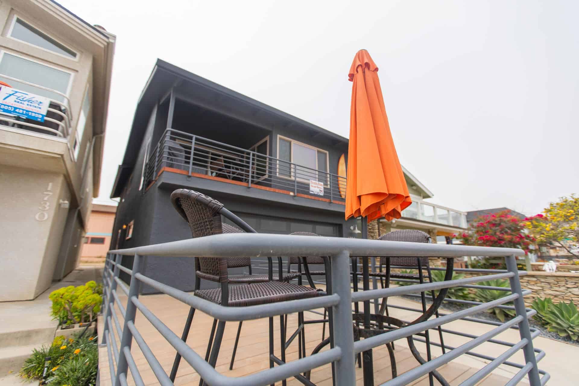 1720 Laguna, Oceano