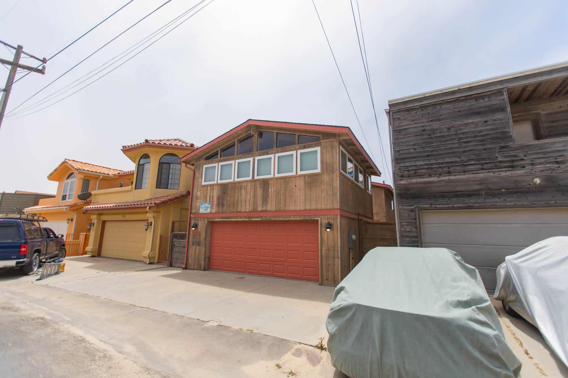 1742 Strand Way, Oceano