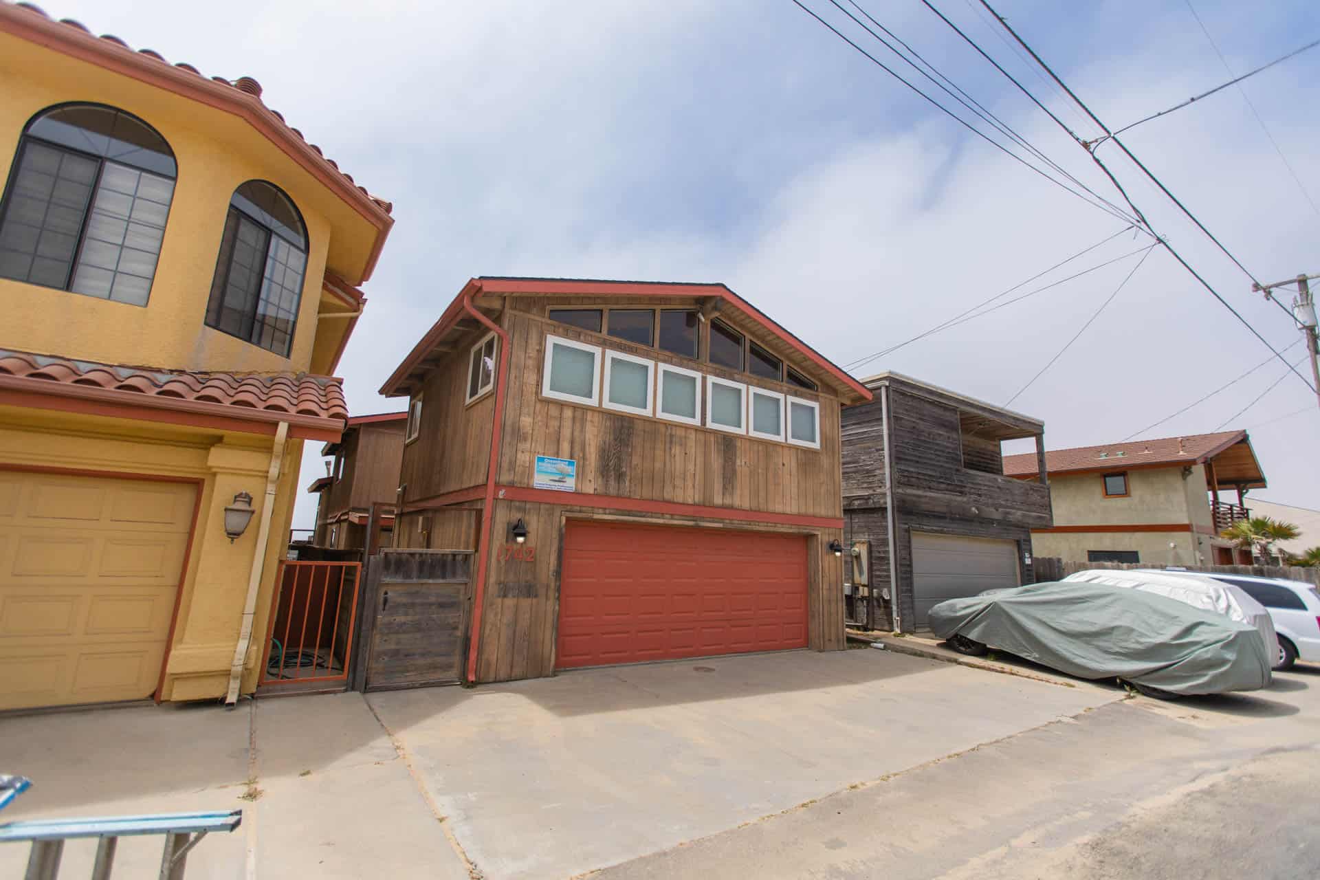 1742 Strand Way, Oceano