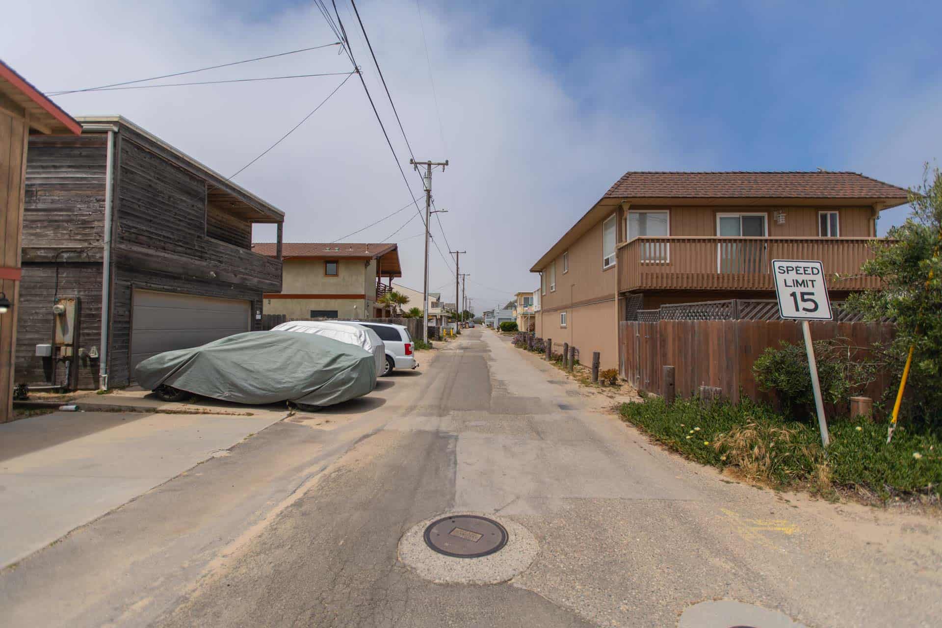 1742 Strand Way, Oceano