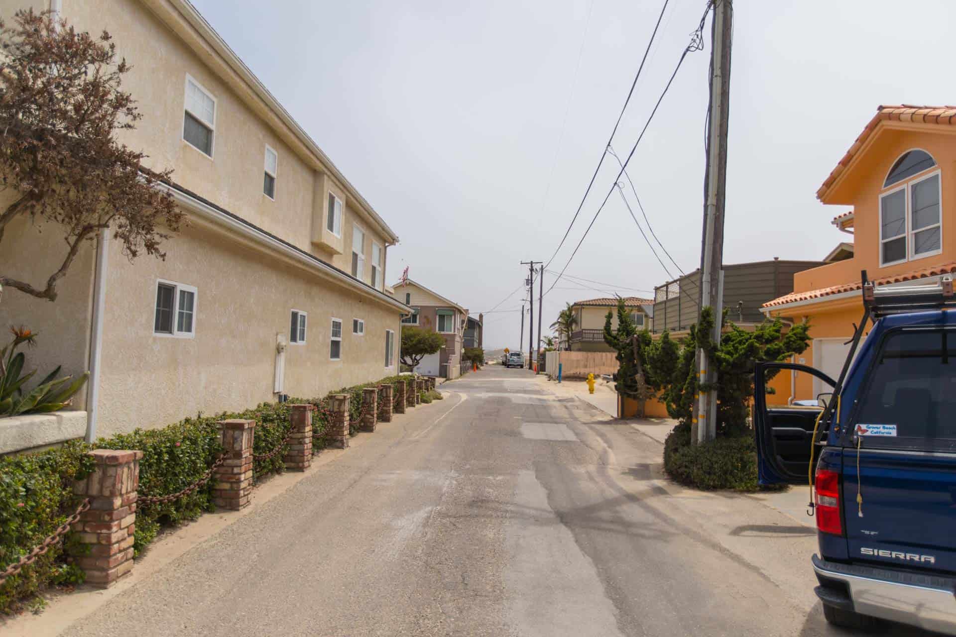 1742 Strand Way, Oceano