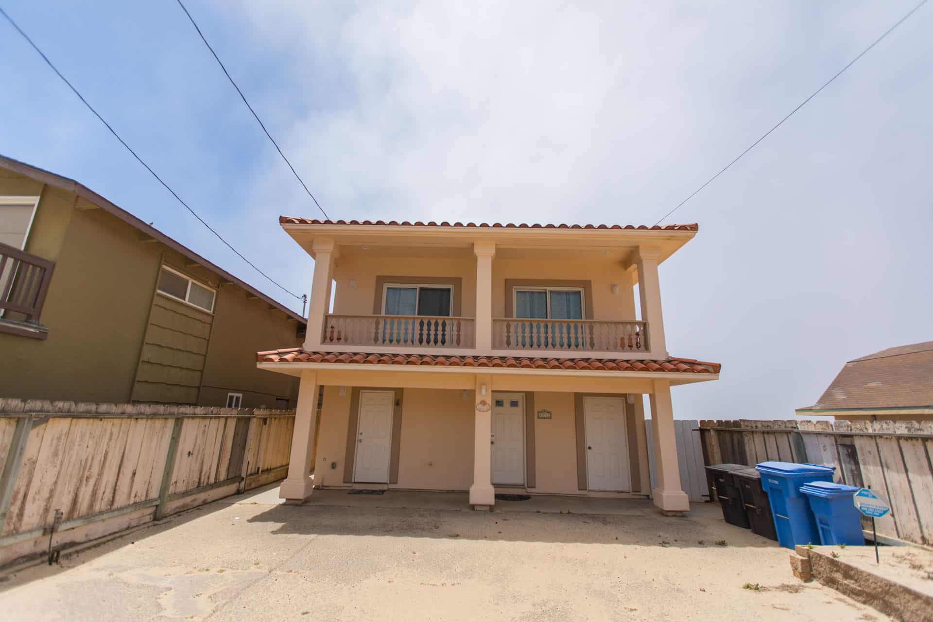 1812 Strand Way, Oceano
