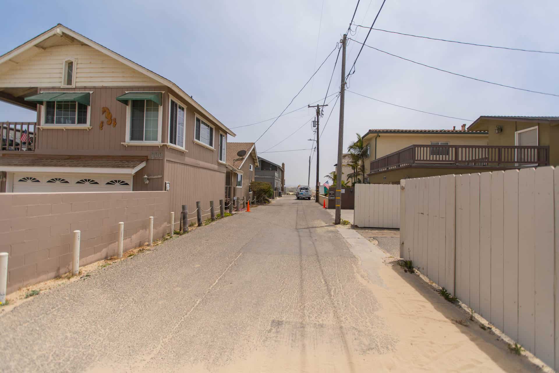 1812 Strand Way, Oceano