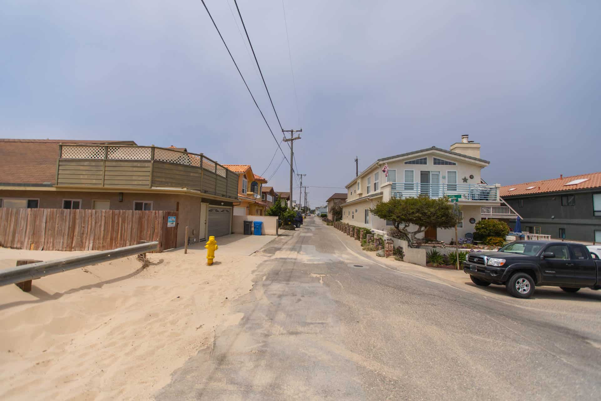 1812 Strand Way, Oceano