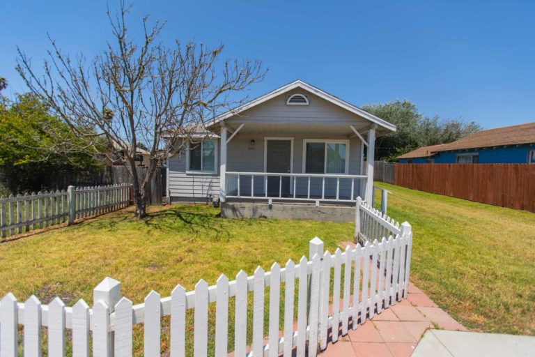 2321 Cienaga, Oceano