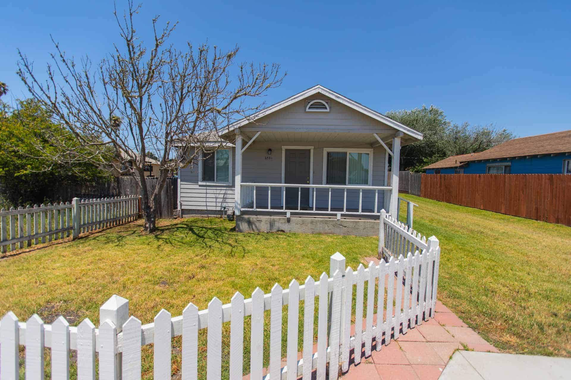2321 Cienaga, Oceano