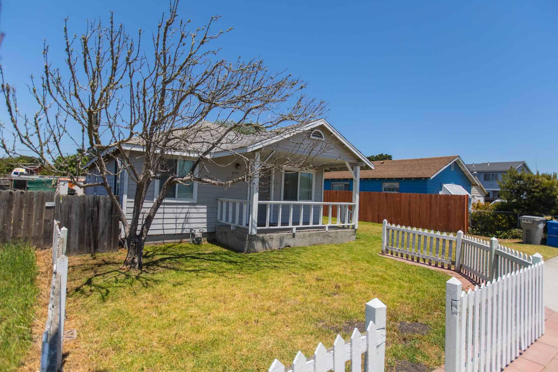 2321 Cienaga, Oceano
