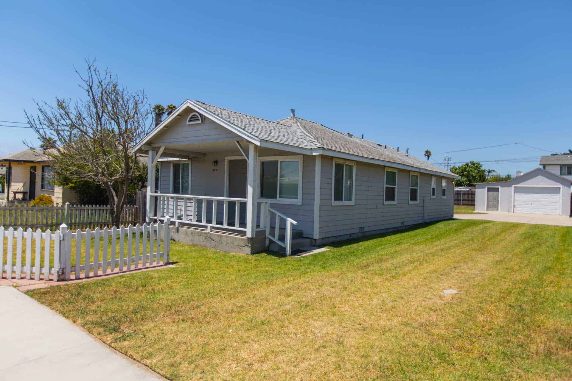 2321 Cienaga, Oceano
