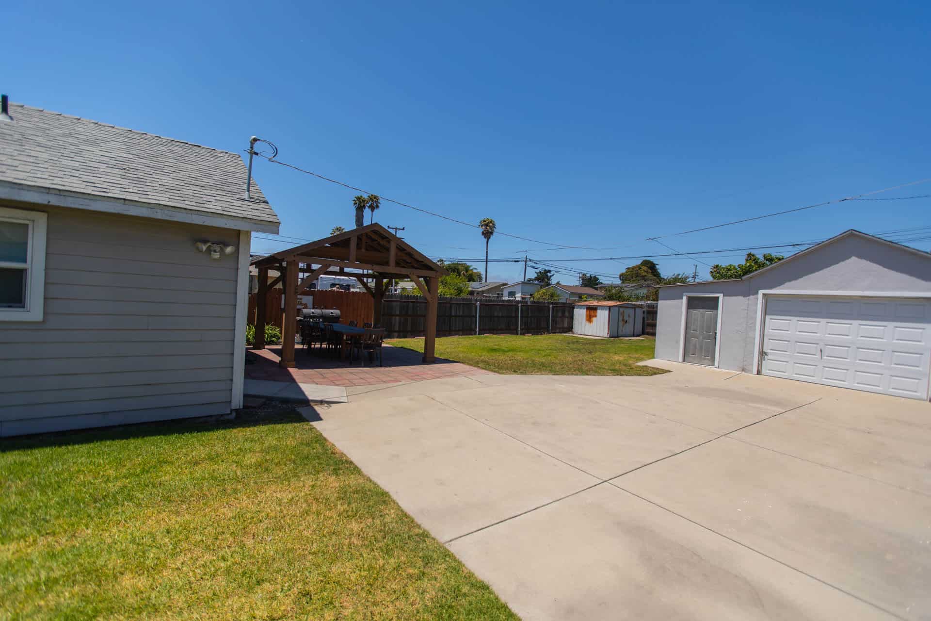 2321 Cienaga, Oceano