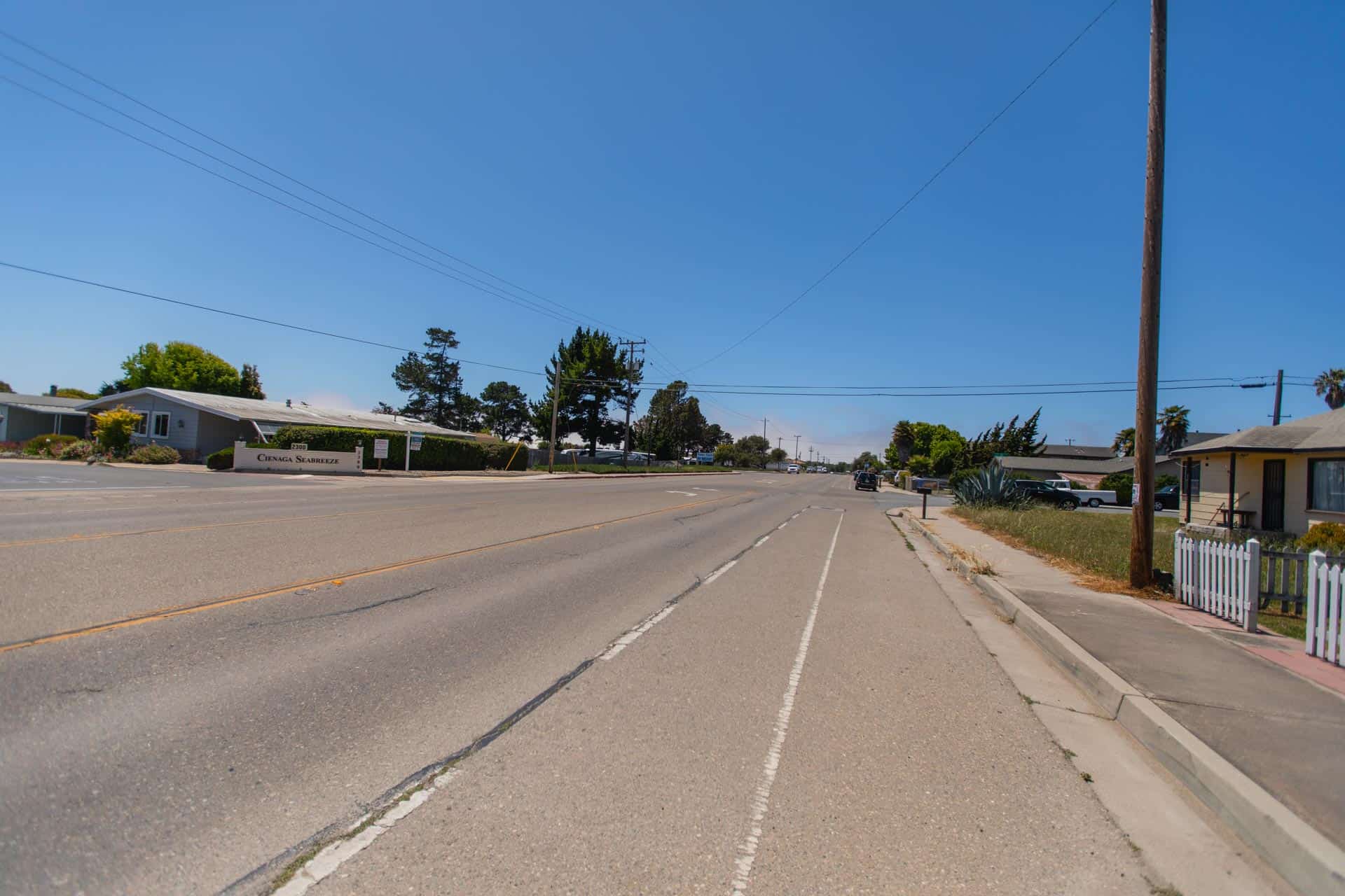 2321 Cienaga, Oceano