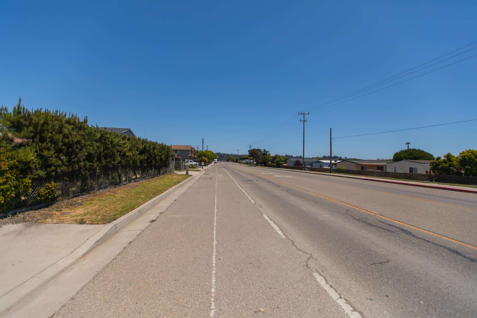 2321 Cienaga, Oceano