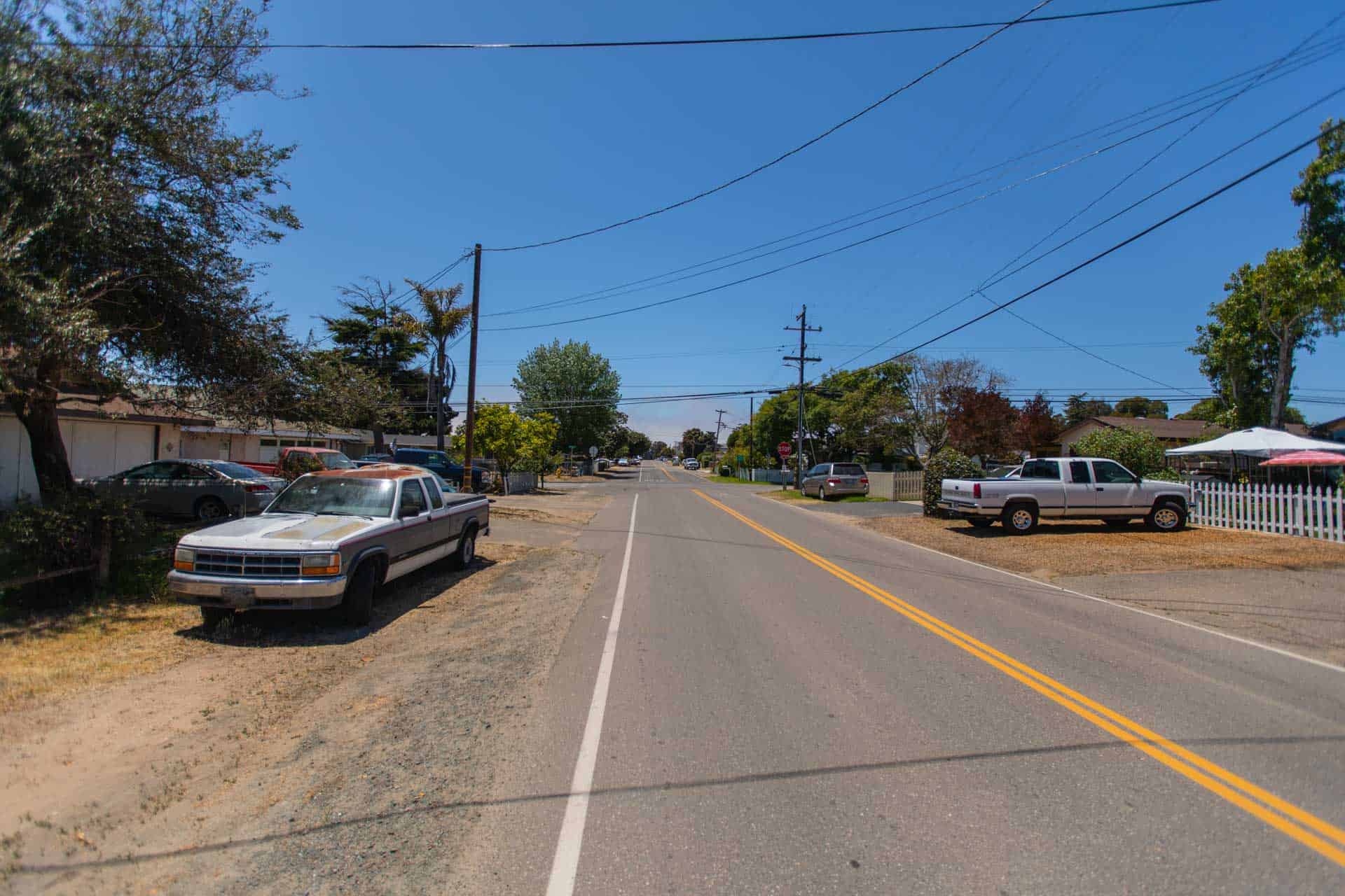 2330 Paso Robles St, Oceano