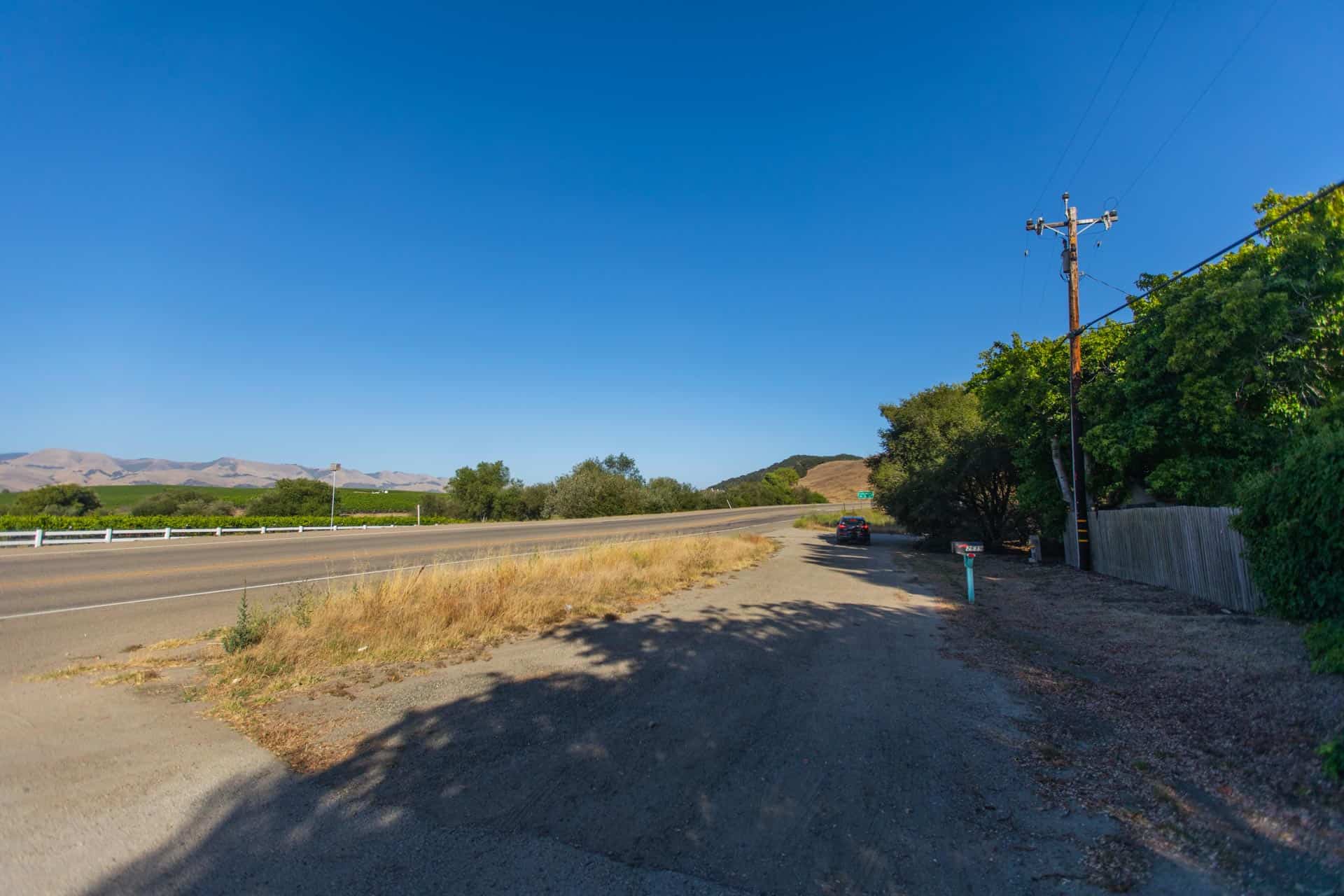 2639 Carpenter Canyon Road, San Luis Obispo