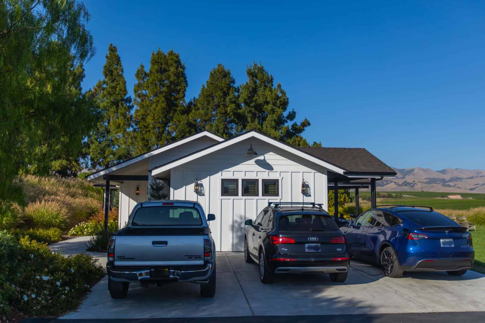 300 Greengate, San Luis Obispo
