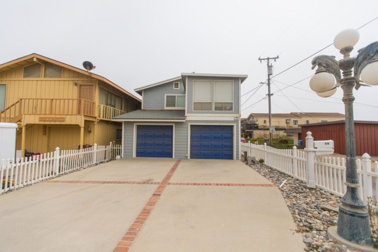 310 Sandpiper, Oceano