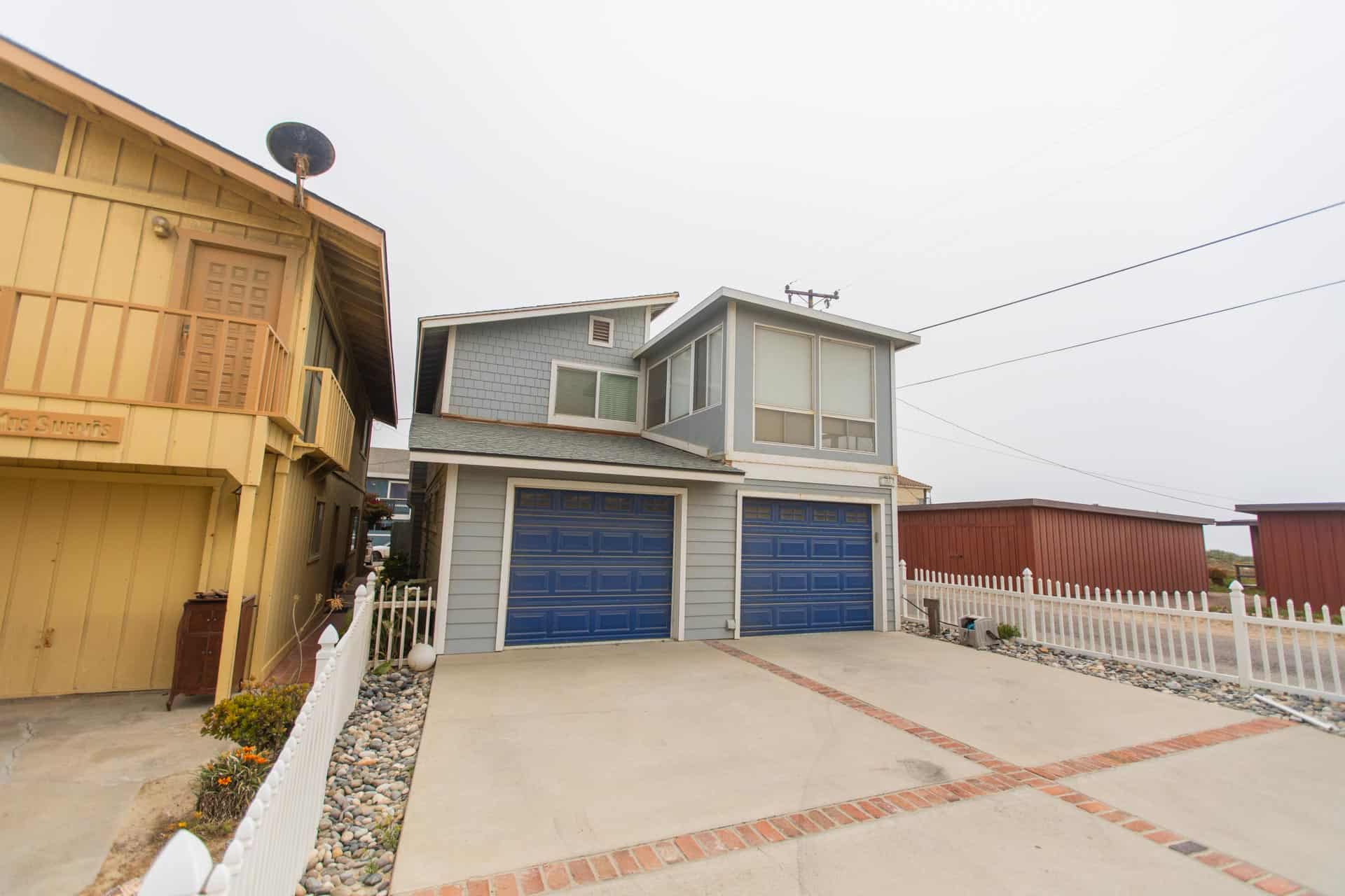 310 Sandpiper, Oceano