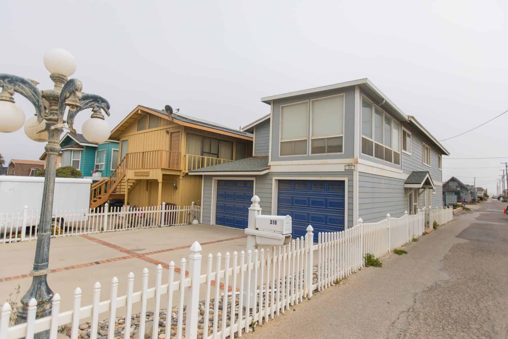310 Sandpiper, Oceano