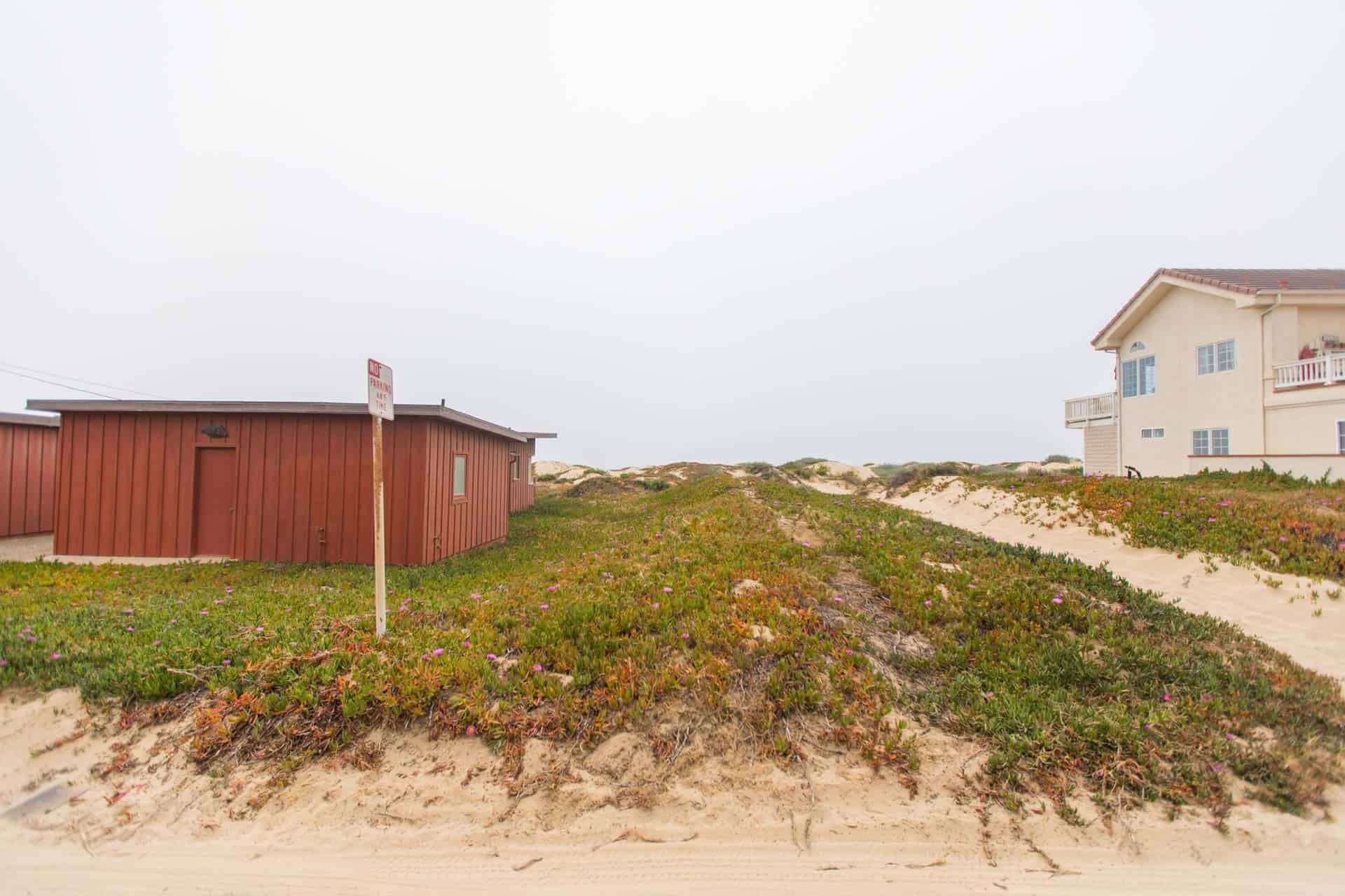 310 Sandpiper, Oceano