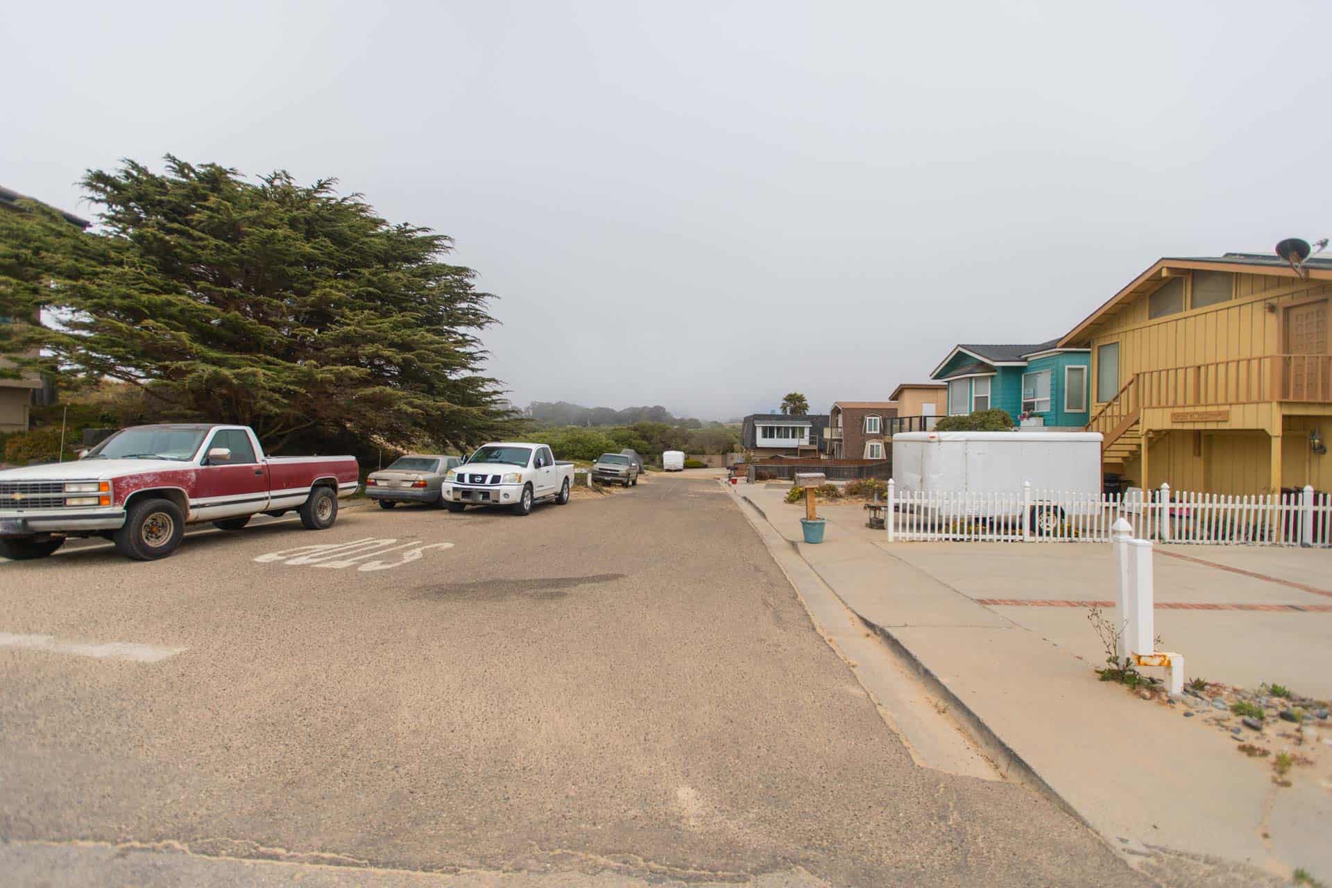 310 Sandpiper, Oceano