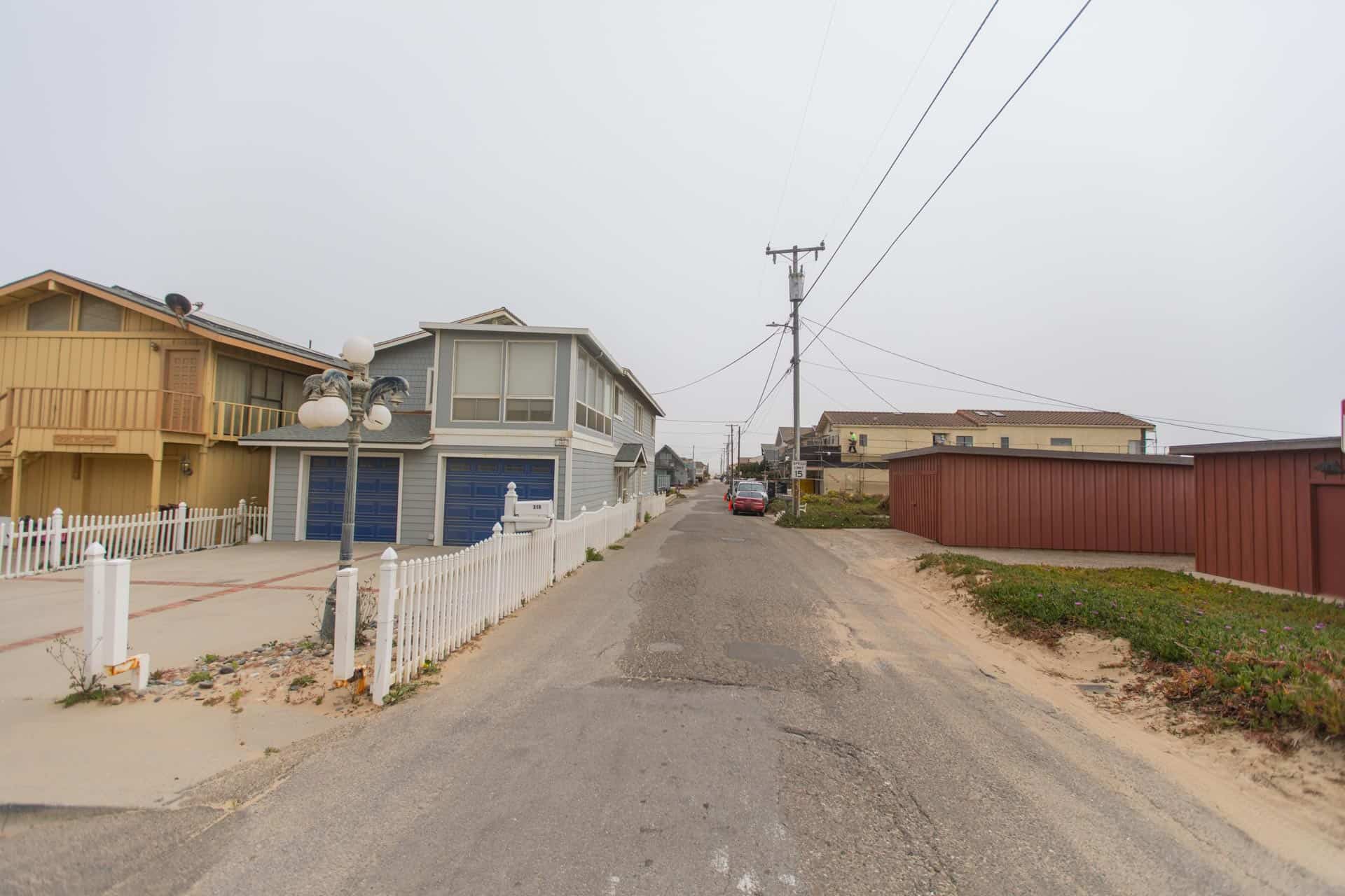 310 Sandpiper, Oceano