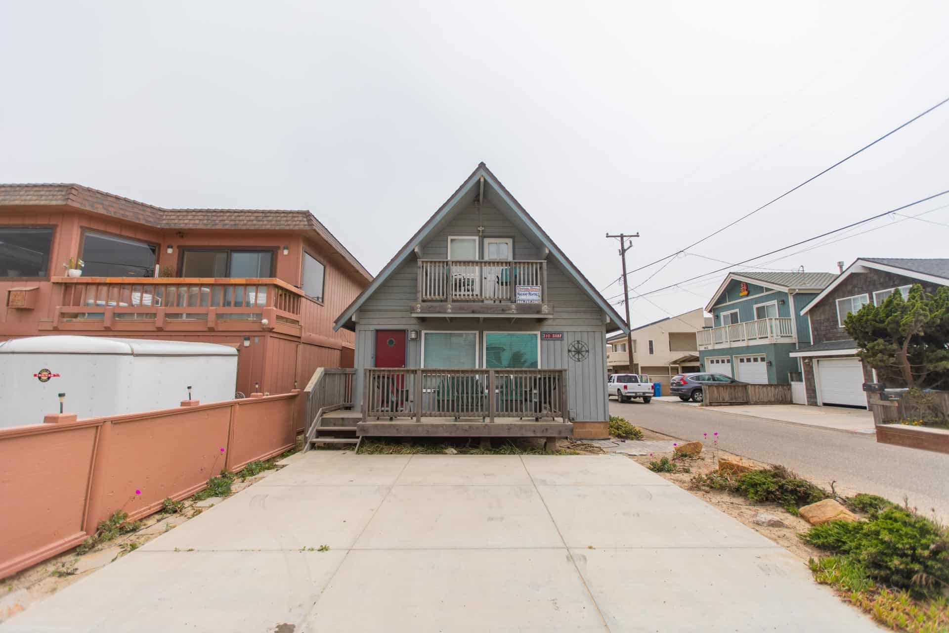310 Surf, Oceano