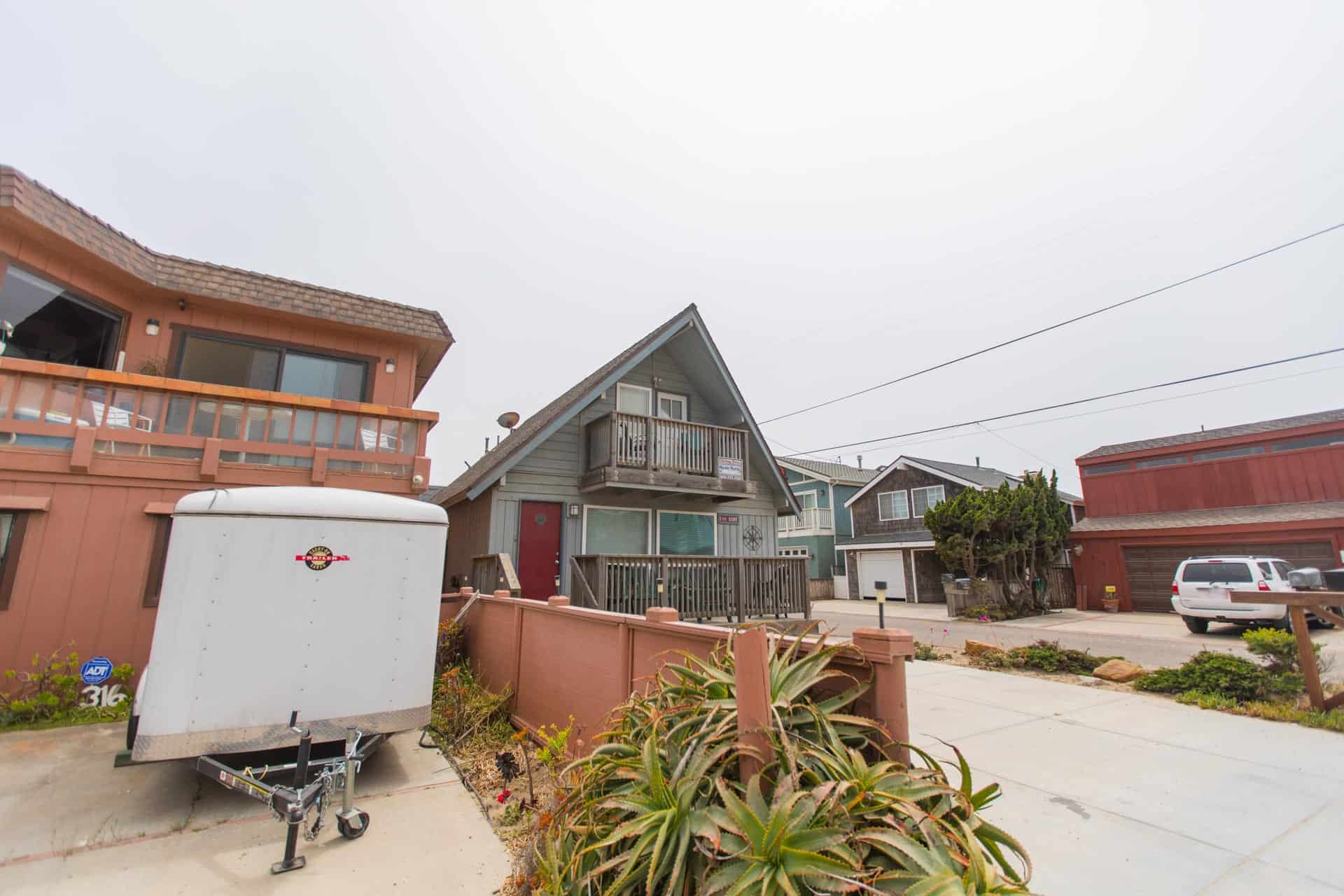 310 Surf, Oceano
