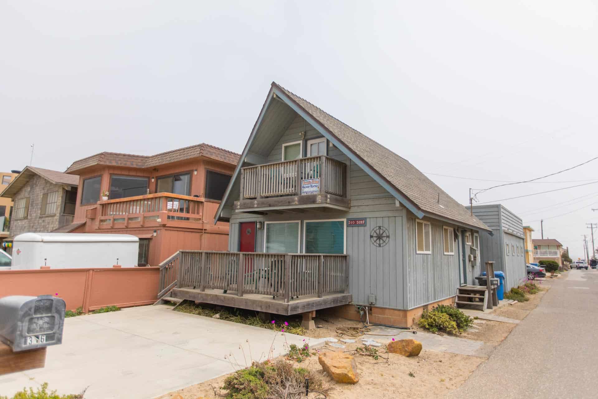 310 Surf, Oceano