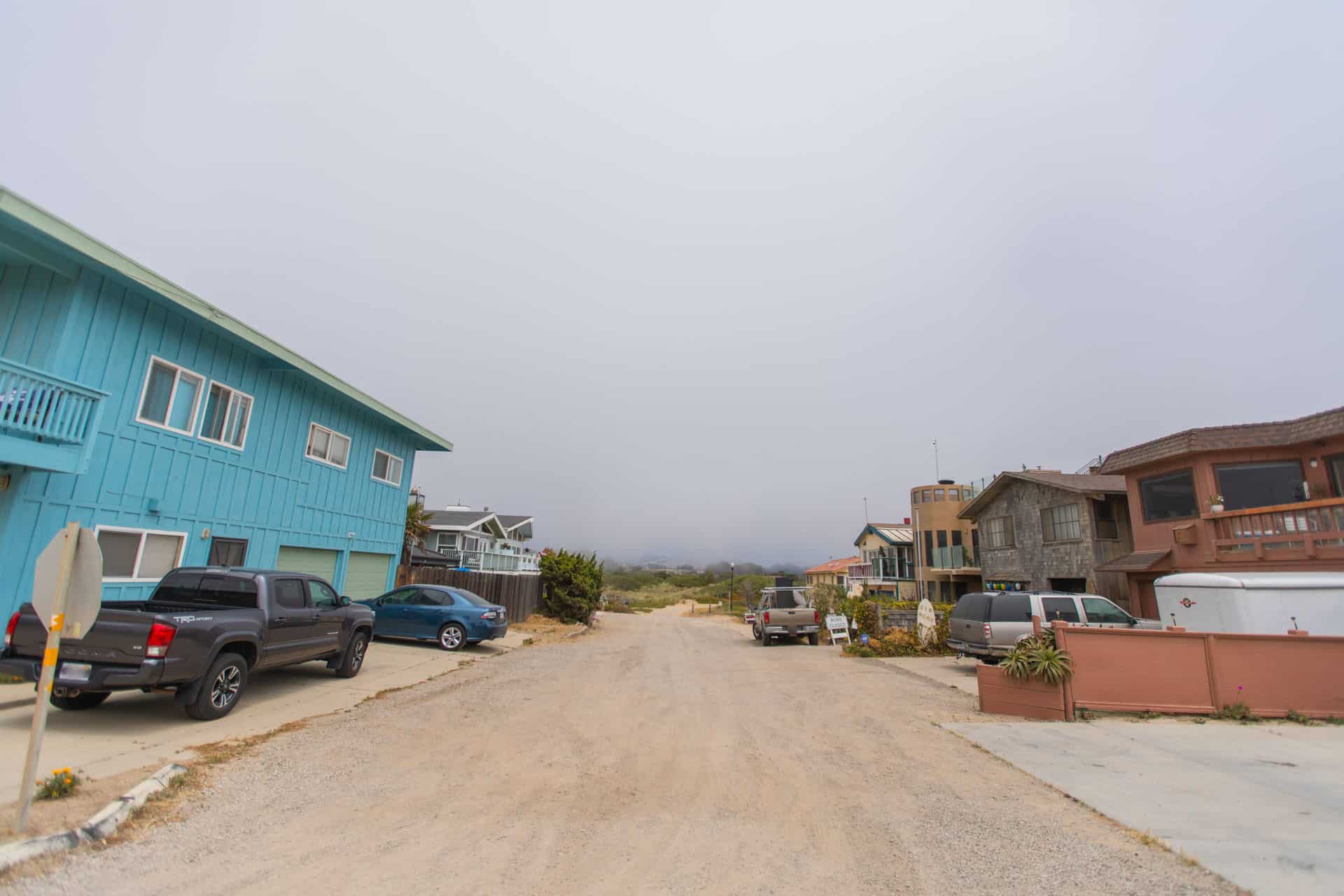 310 Surf, Oceano