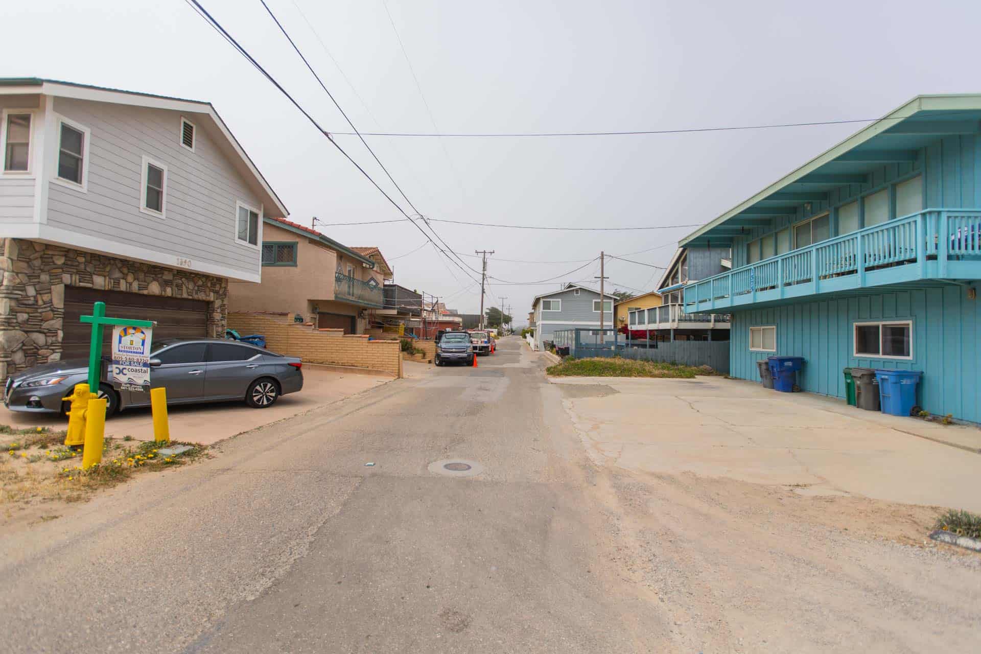 310 Surf, Oceano