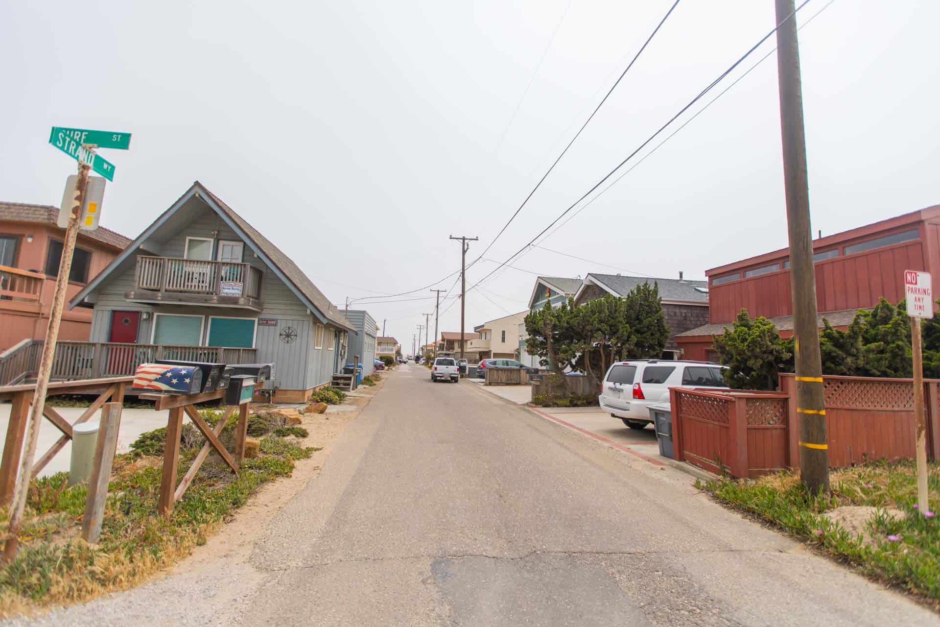 310 Surf, Oceano