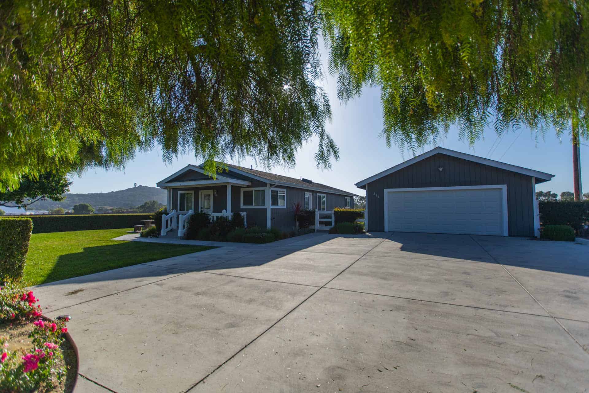 311 Greengate, San Luis Obispo