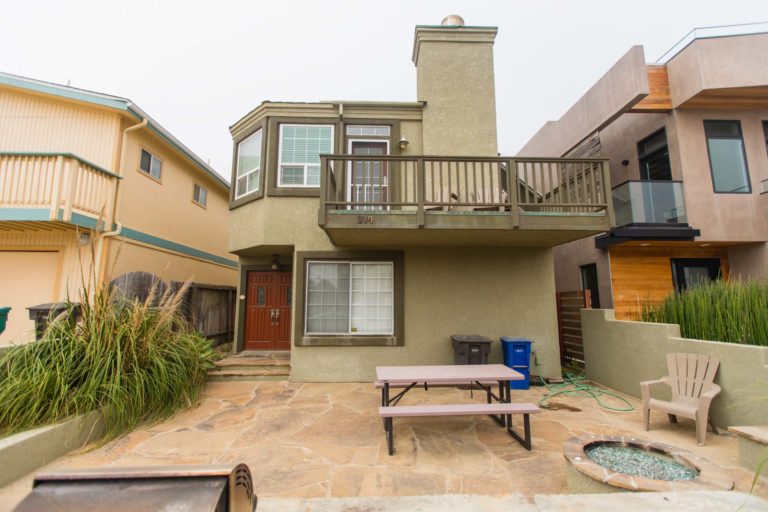 319 York, Oceano