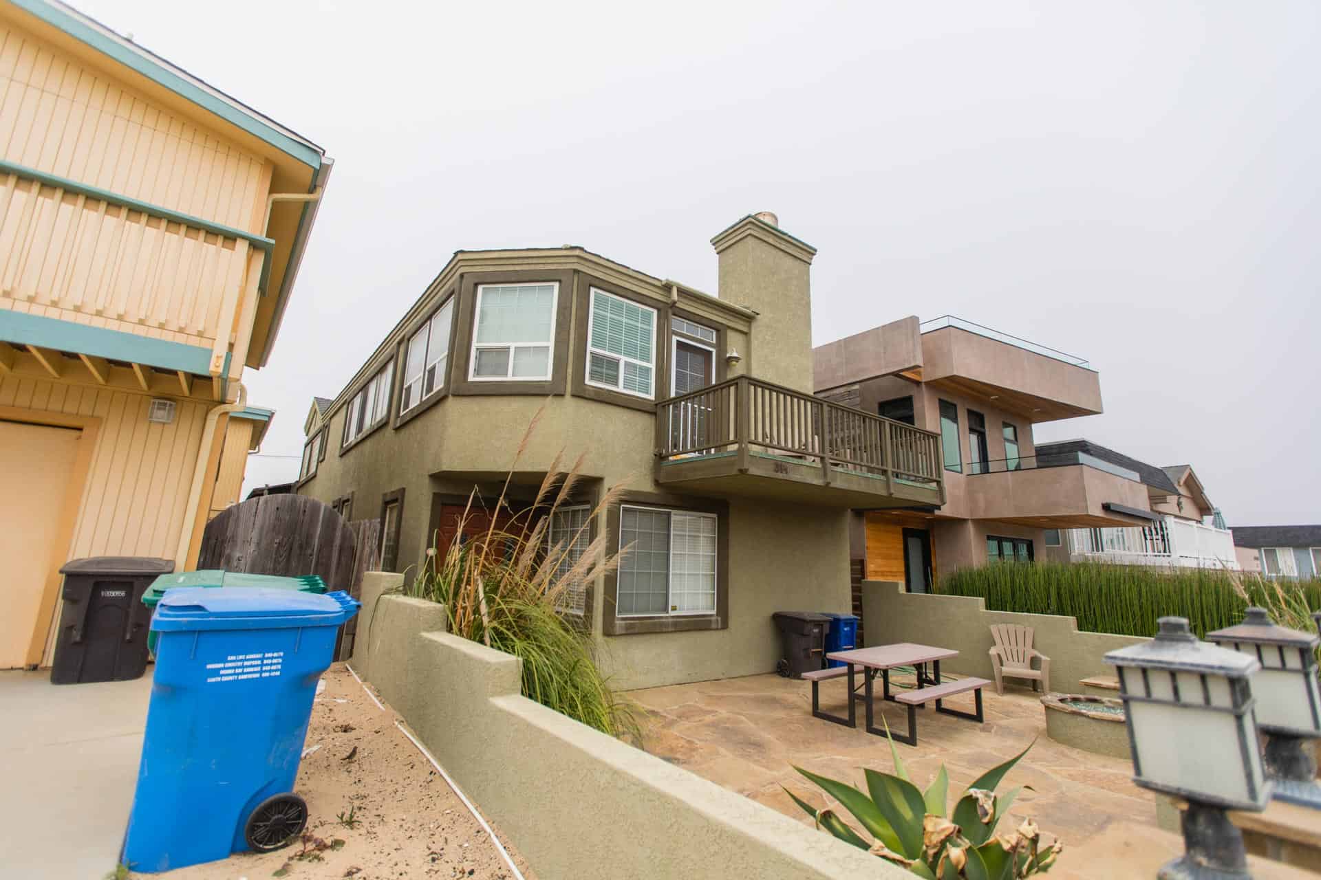 319 York, Oceano