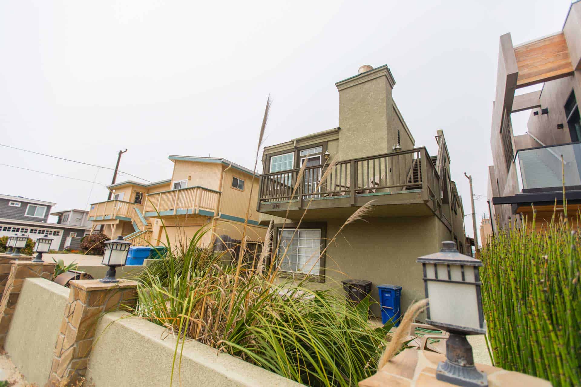319 York, Oceano