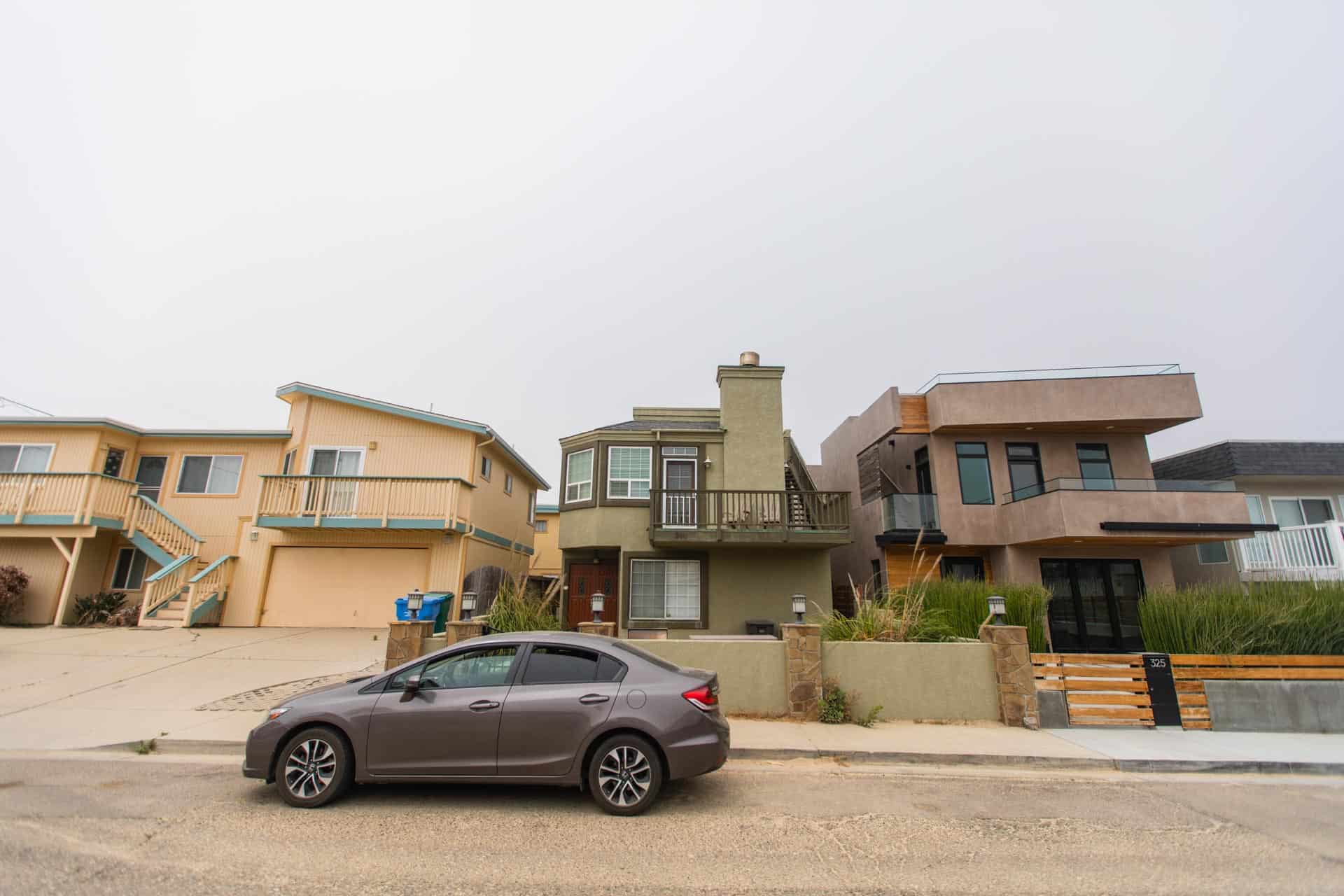319 York, Oceano