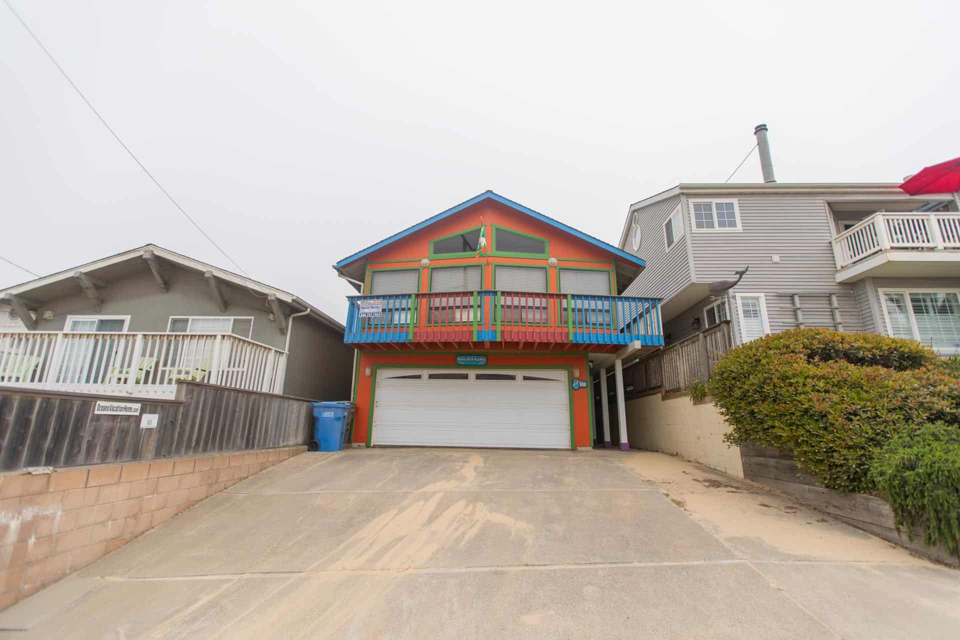 320 Juanita, Oceano