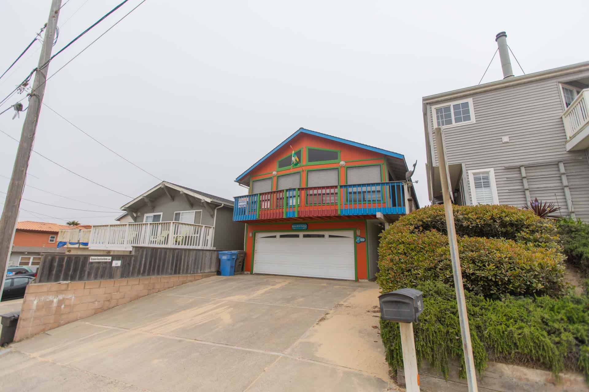 320 Juanita, Oceano