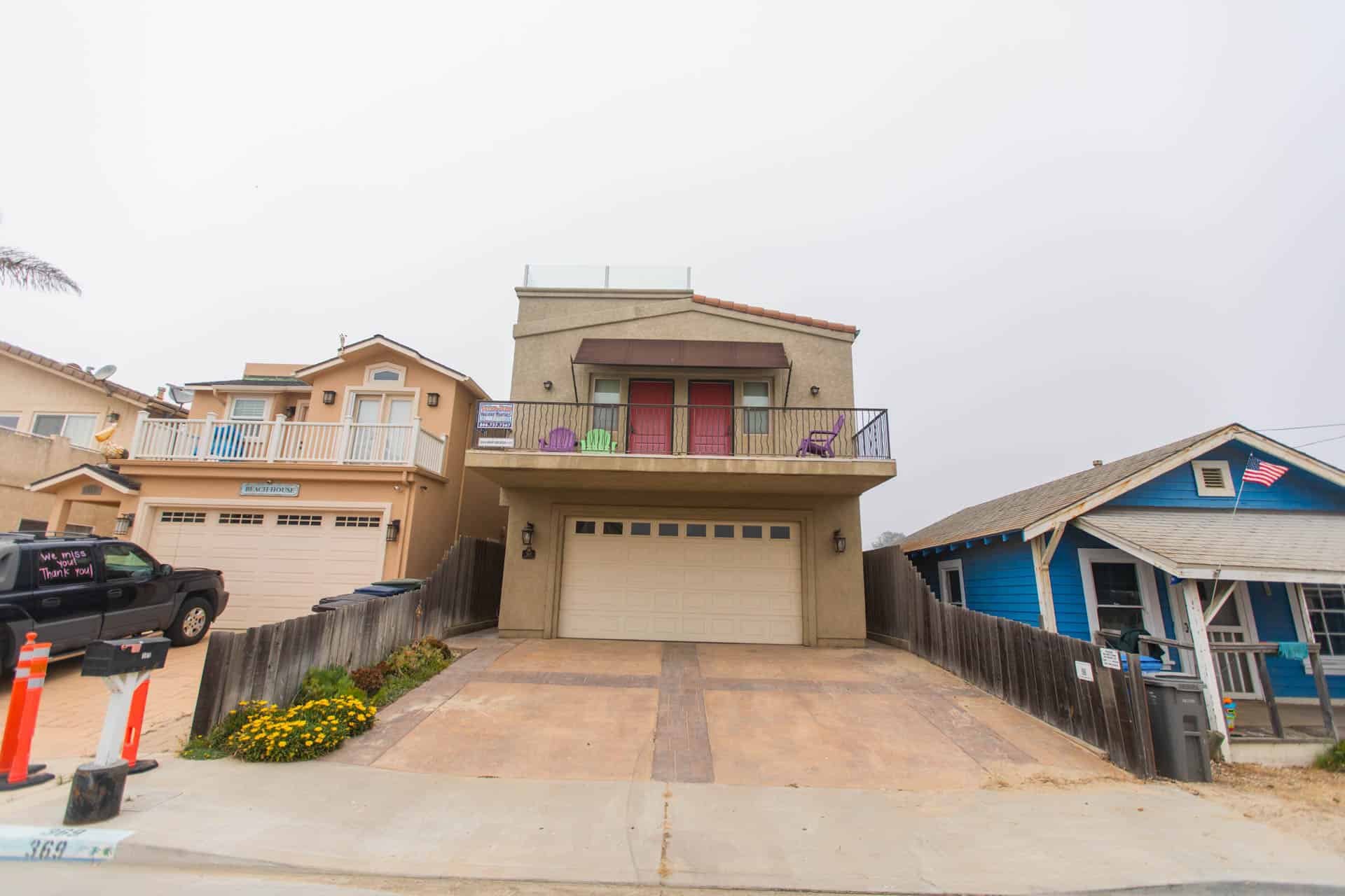 369 McCarthy, Oceano