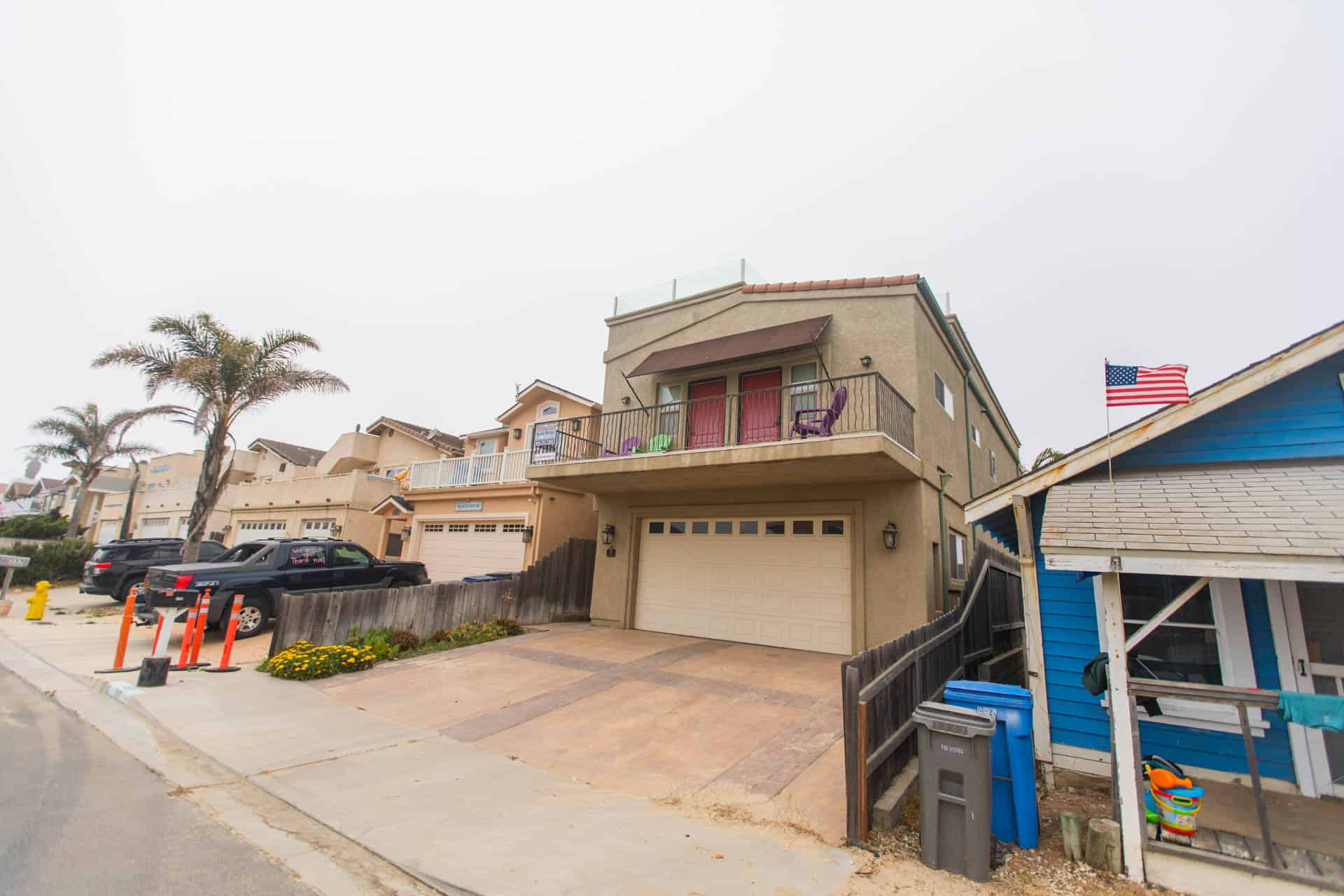 369 McCarthy, Oceano