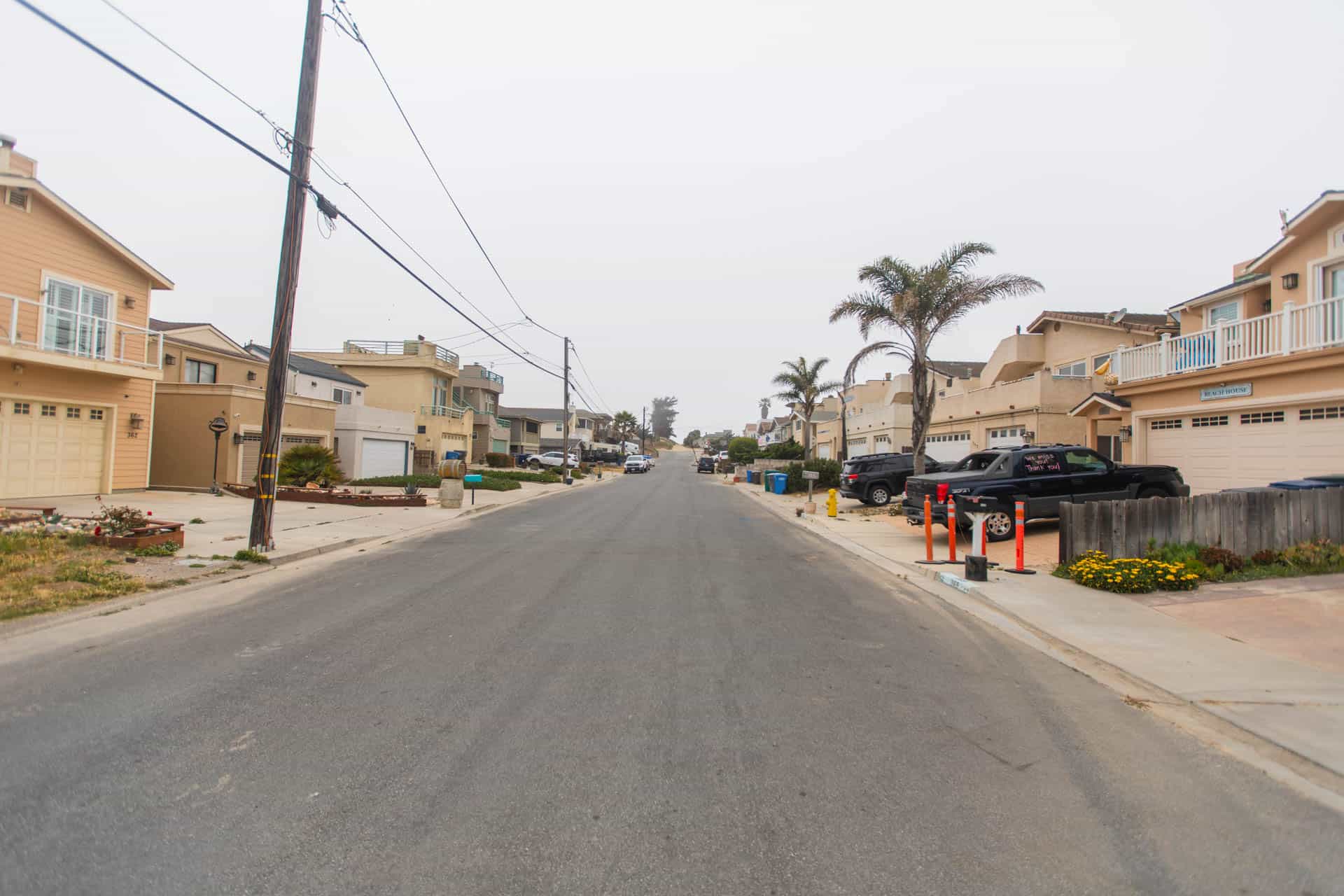 369 McCarthy, Oceano
